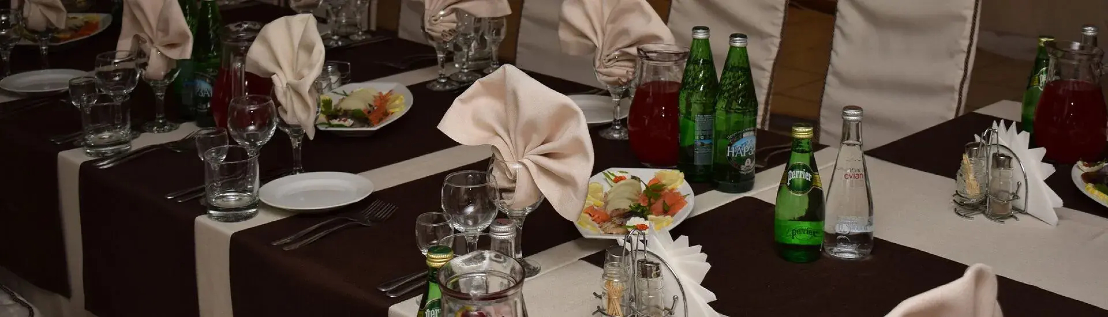 Гостиничный комплекс Юбилейный