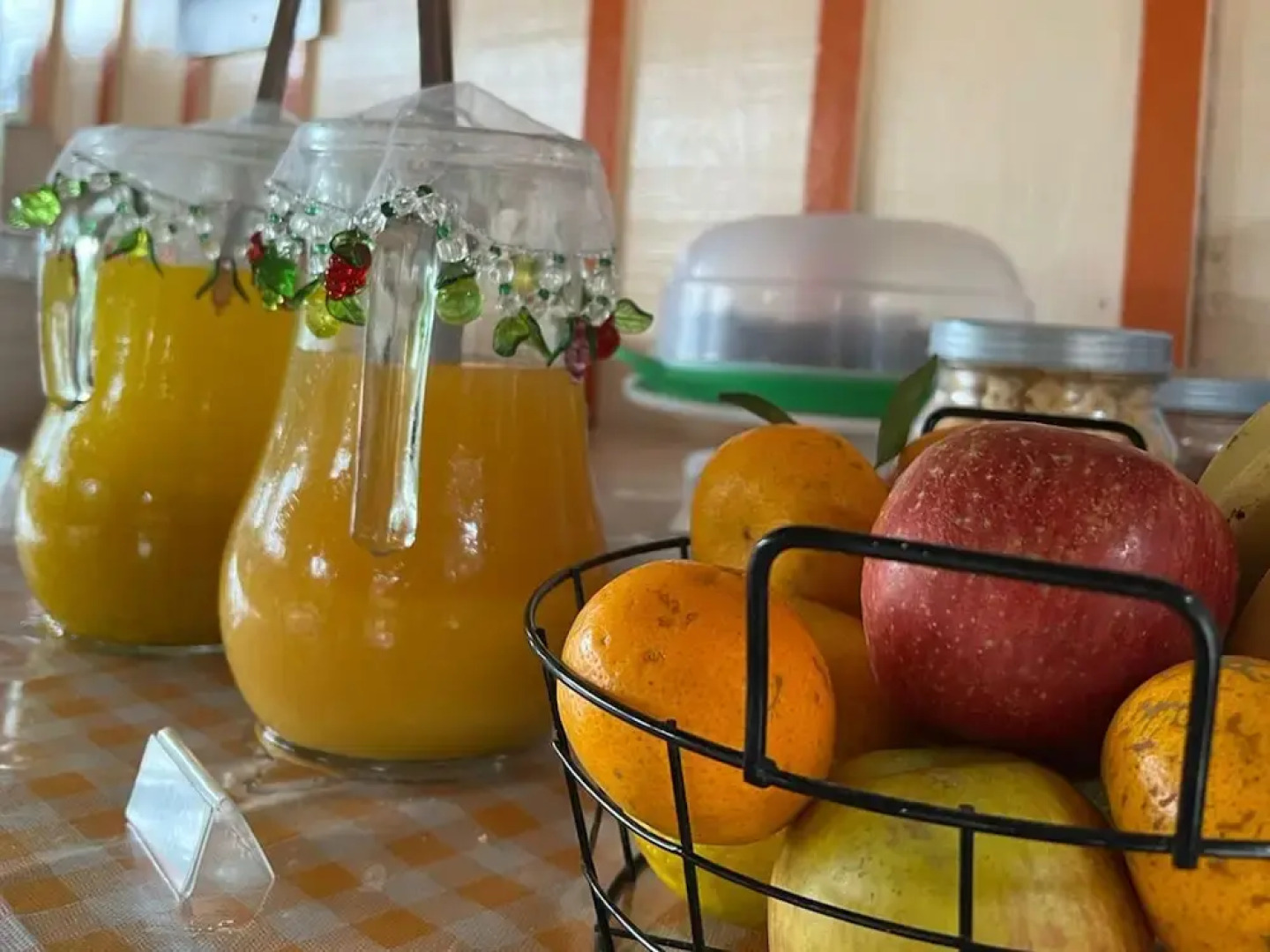 Pousada Recanto das Cores