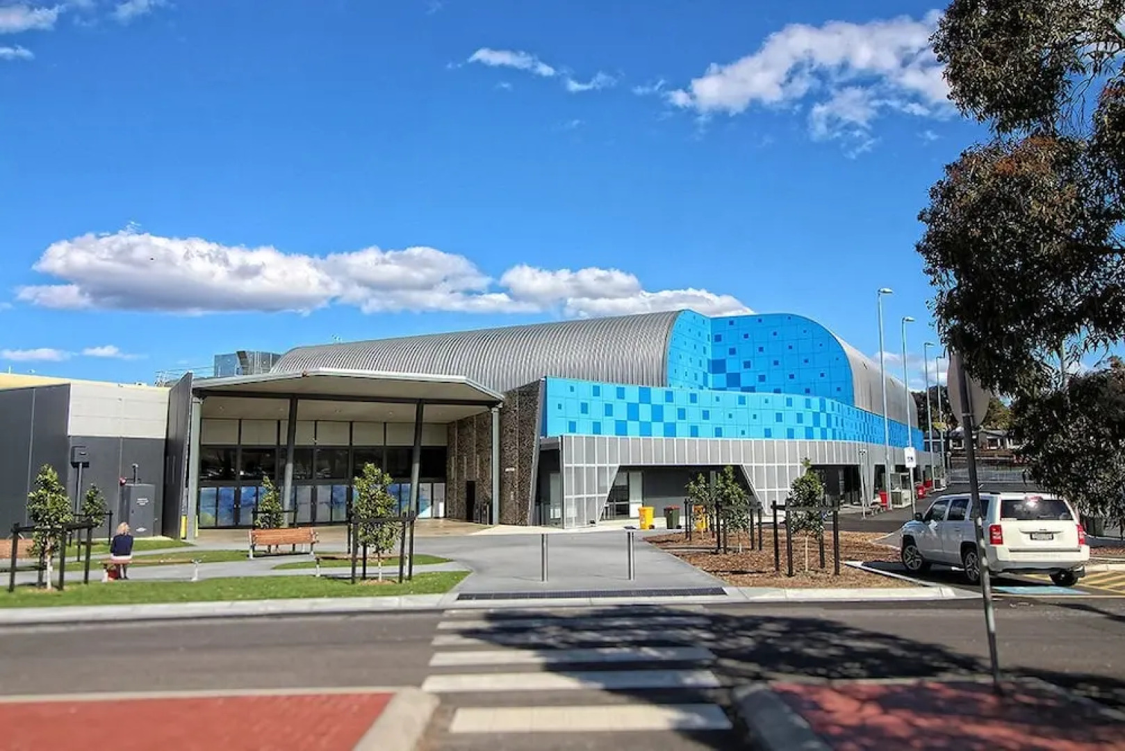 Avondel Caravan Park