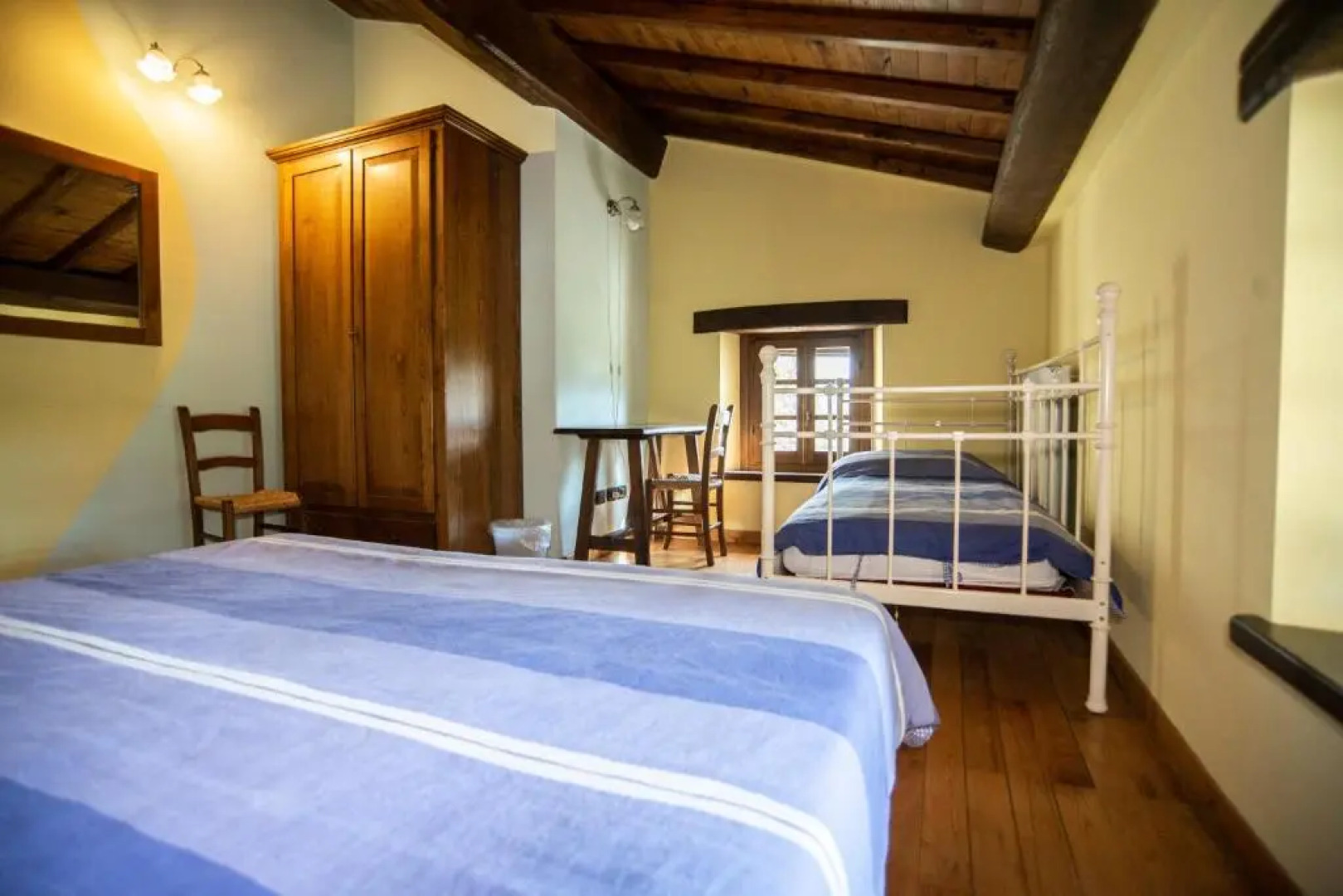 Agriturismo Il Corniolo