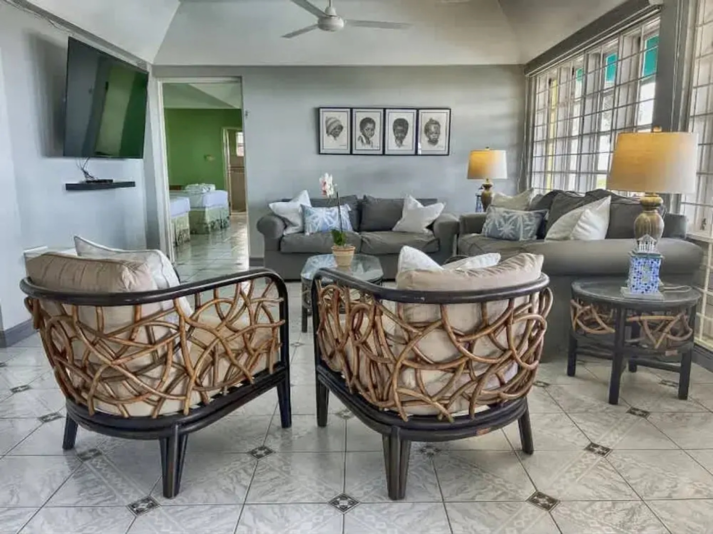 Villa Isabella Discovery Bay