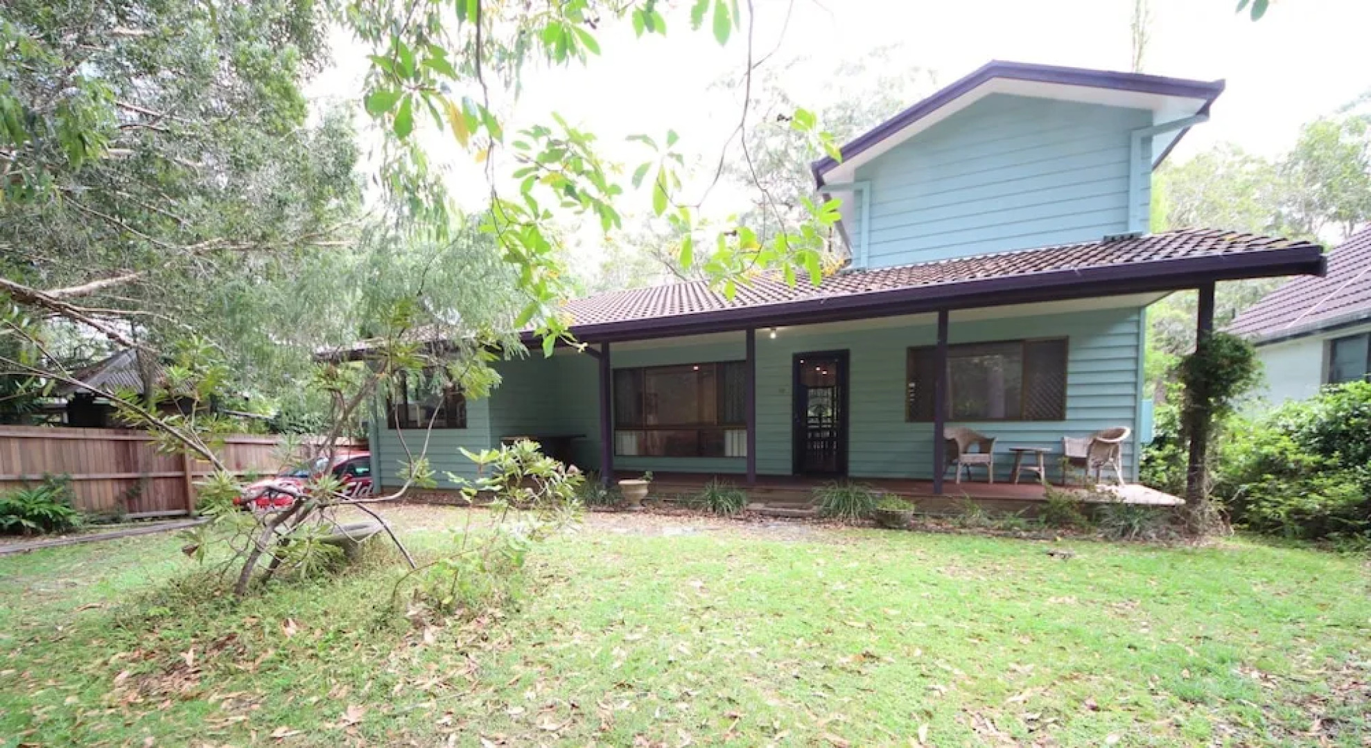 Bombora at South West Rocks