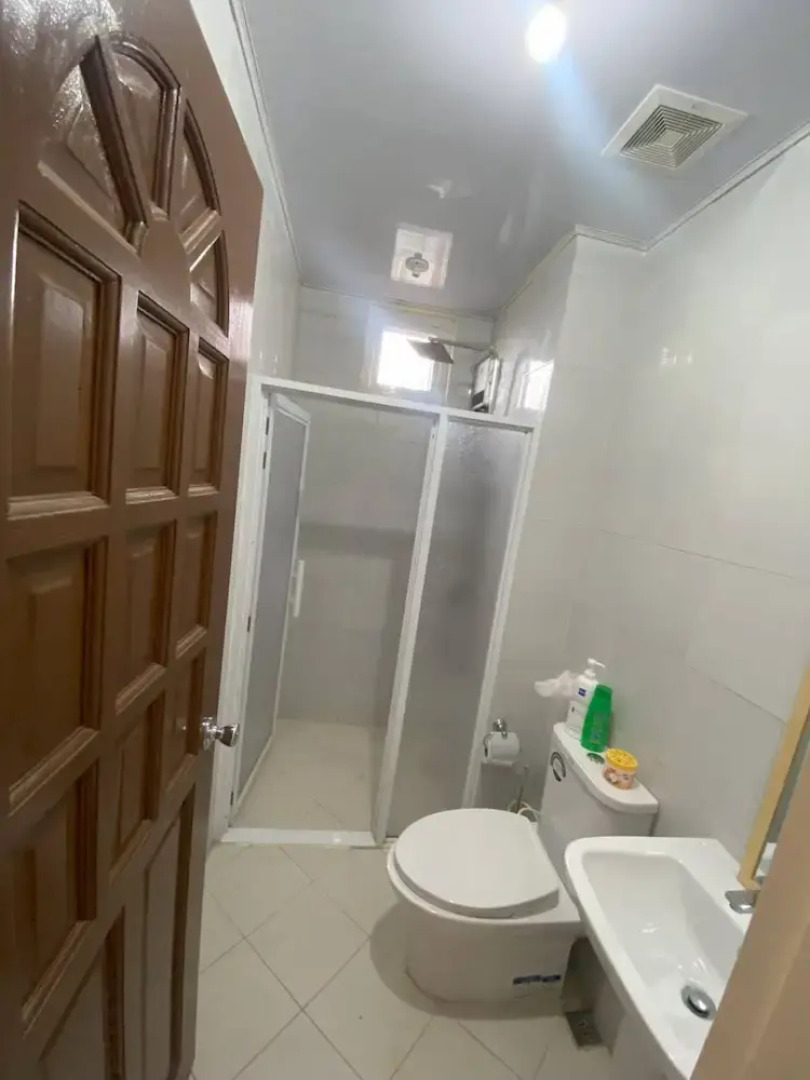 Cozy Condo 700m Away From Burnham