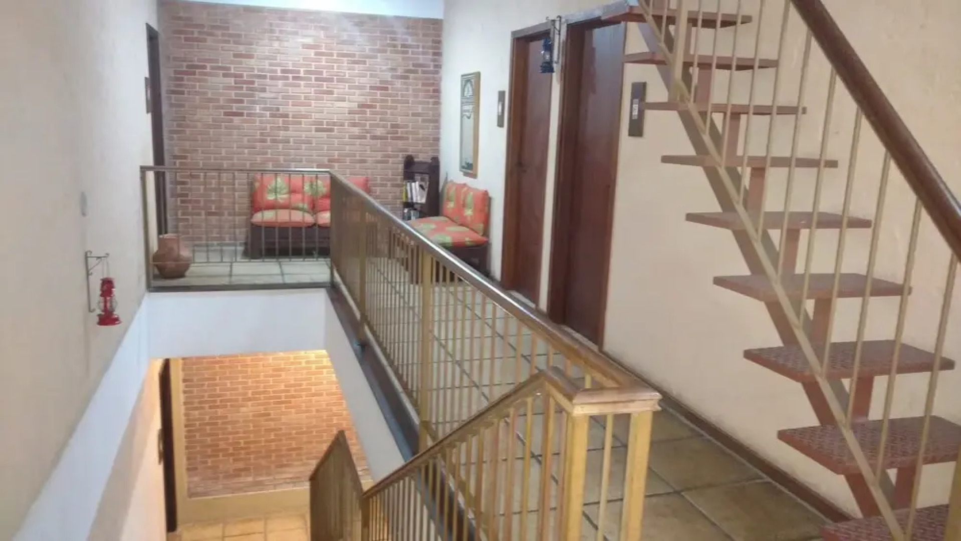 Pousada 4 Estações