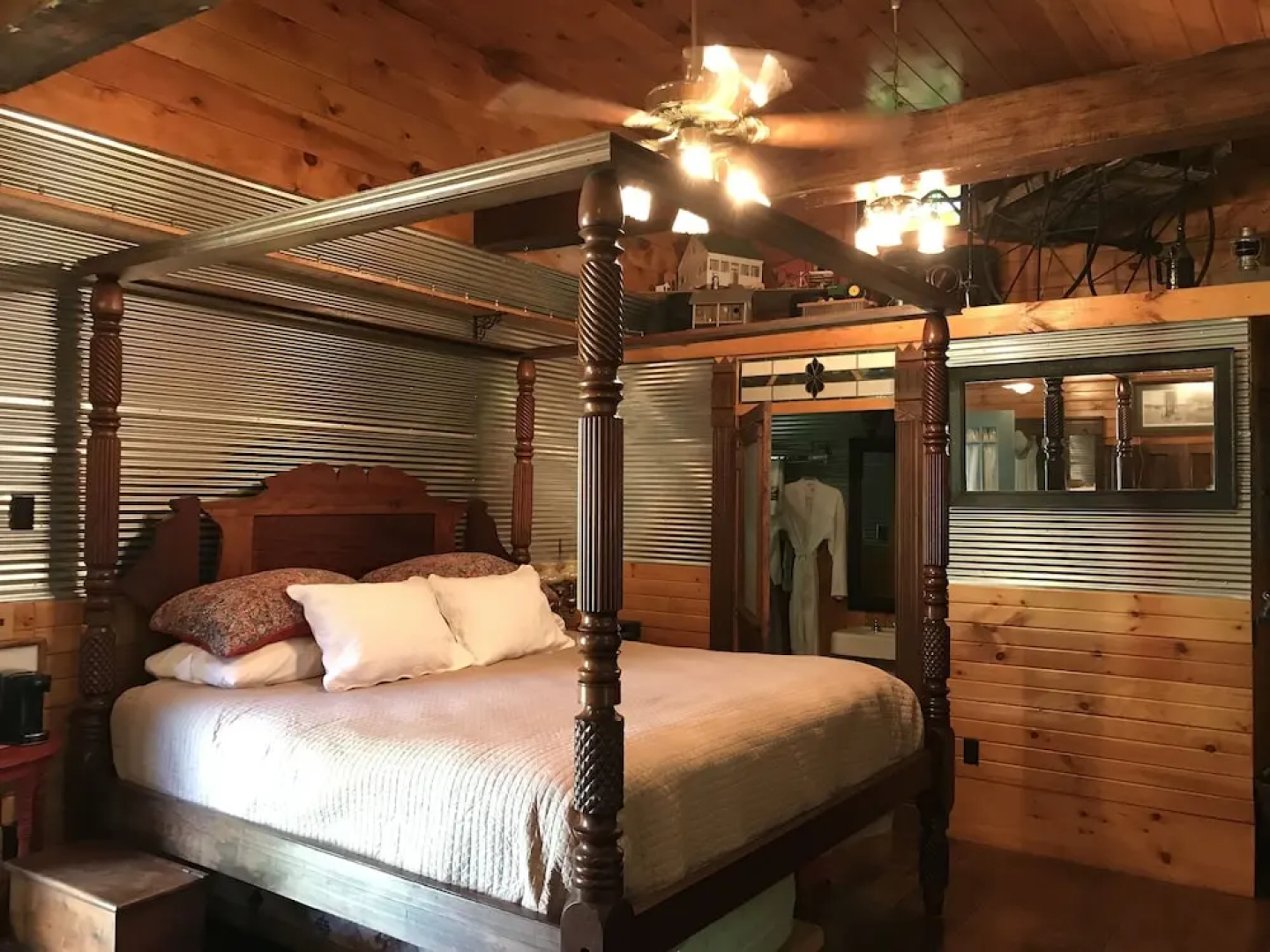 Pecan Grove Cottages