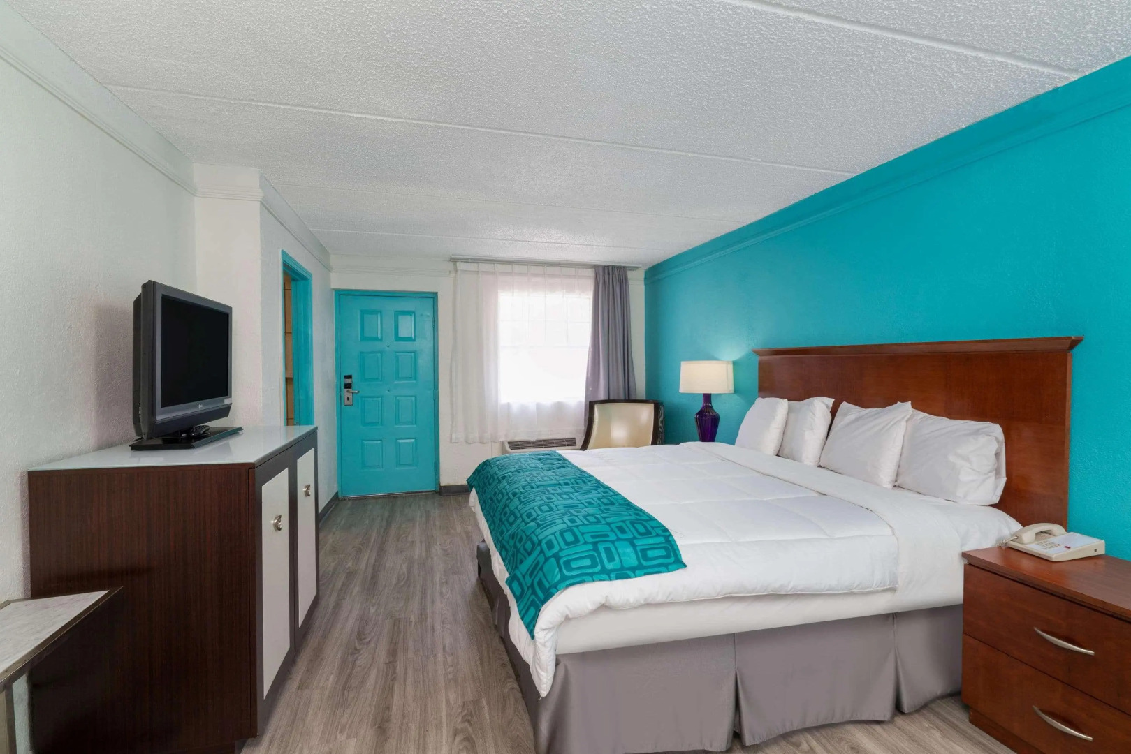 Econo Lodge College Park