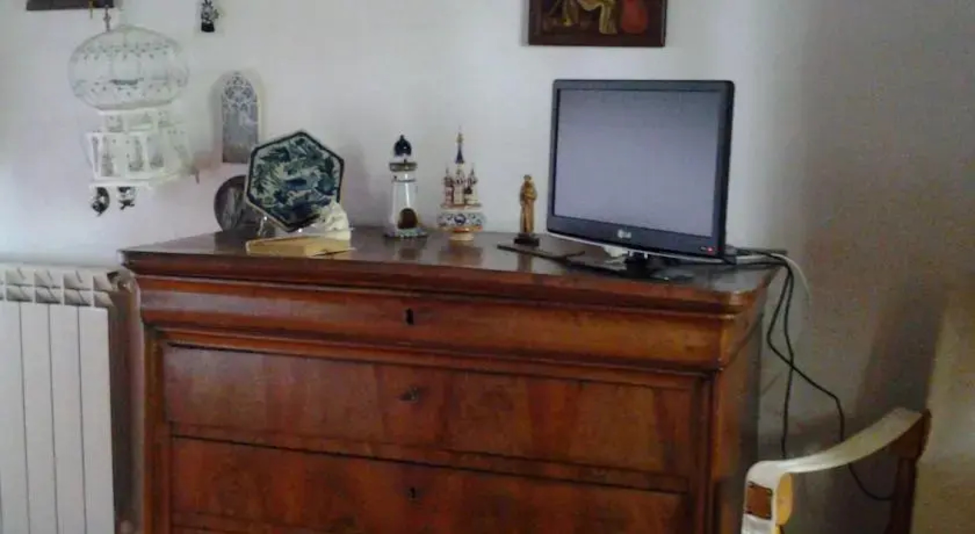 Agriturismo Poggio agli Asini