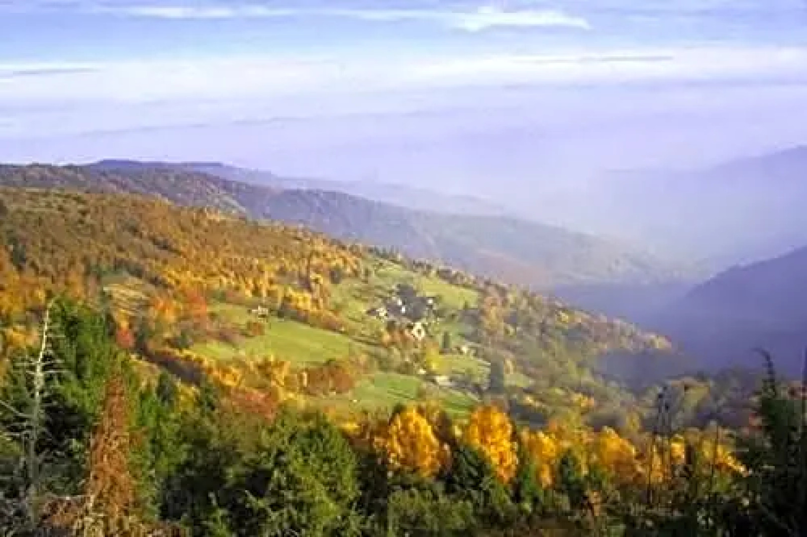 Chambres dhôtes Les Cigognes