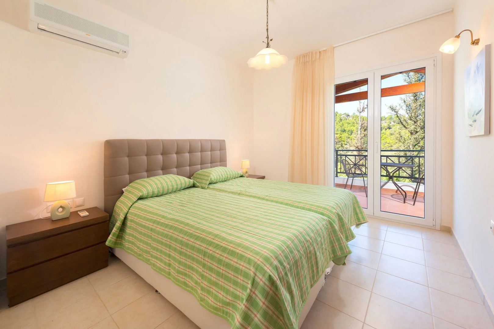 Seven Springs Villas