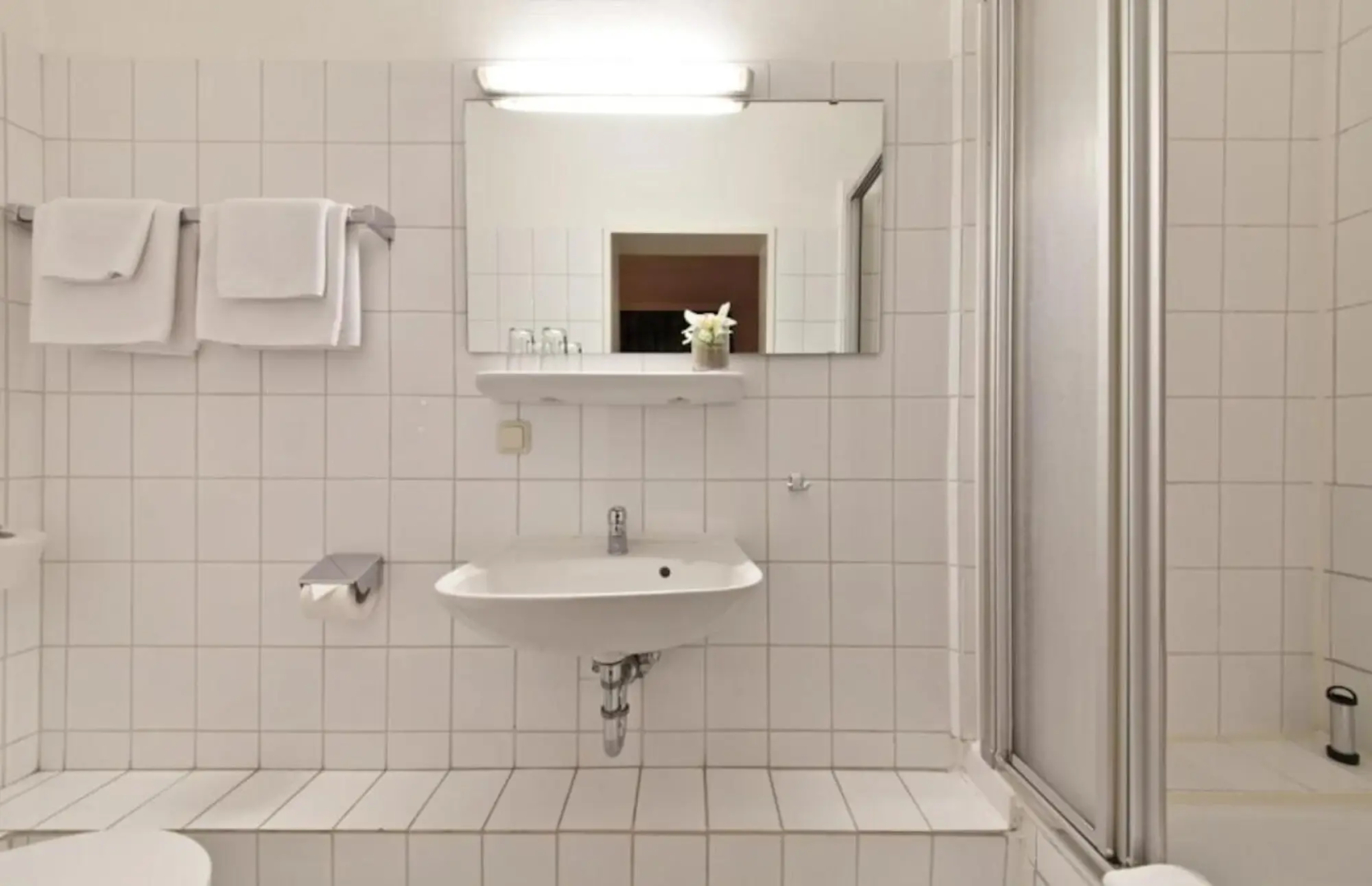 Hotel Commerz Hamburg
