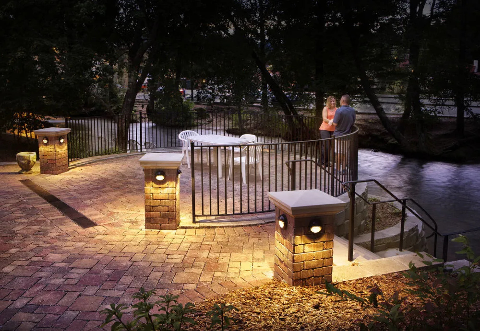 Helendorf River Inn, Suites & Conference Center