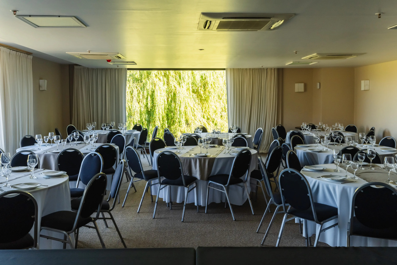 Loi Suites Chapelco Hotel