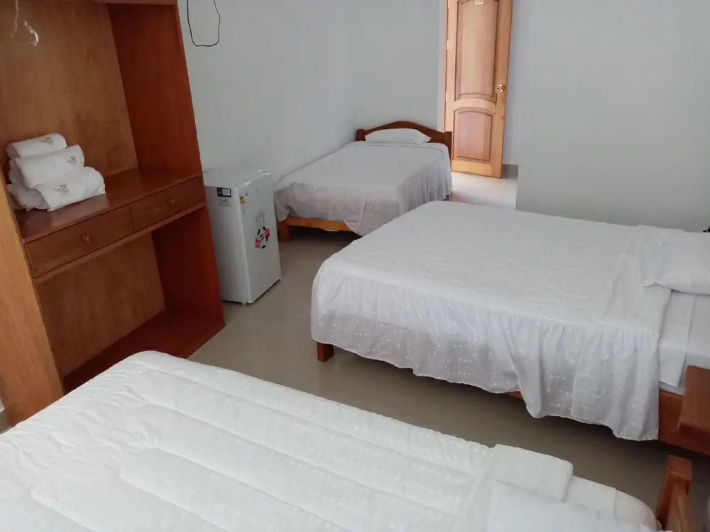 Posada del Ángel Hotel