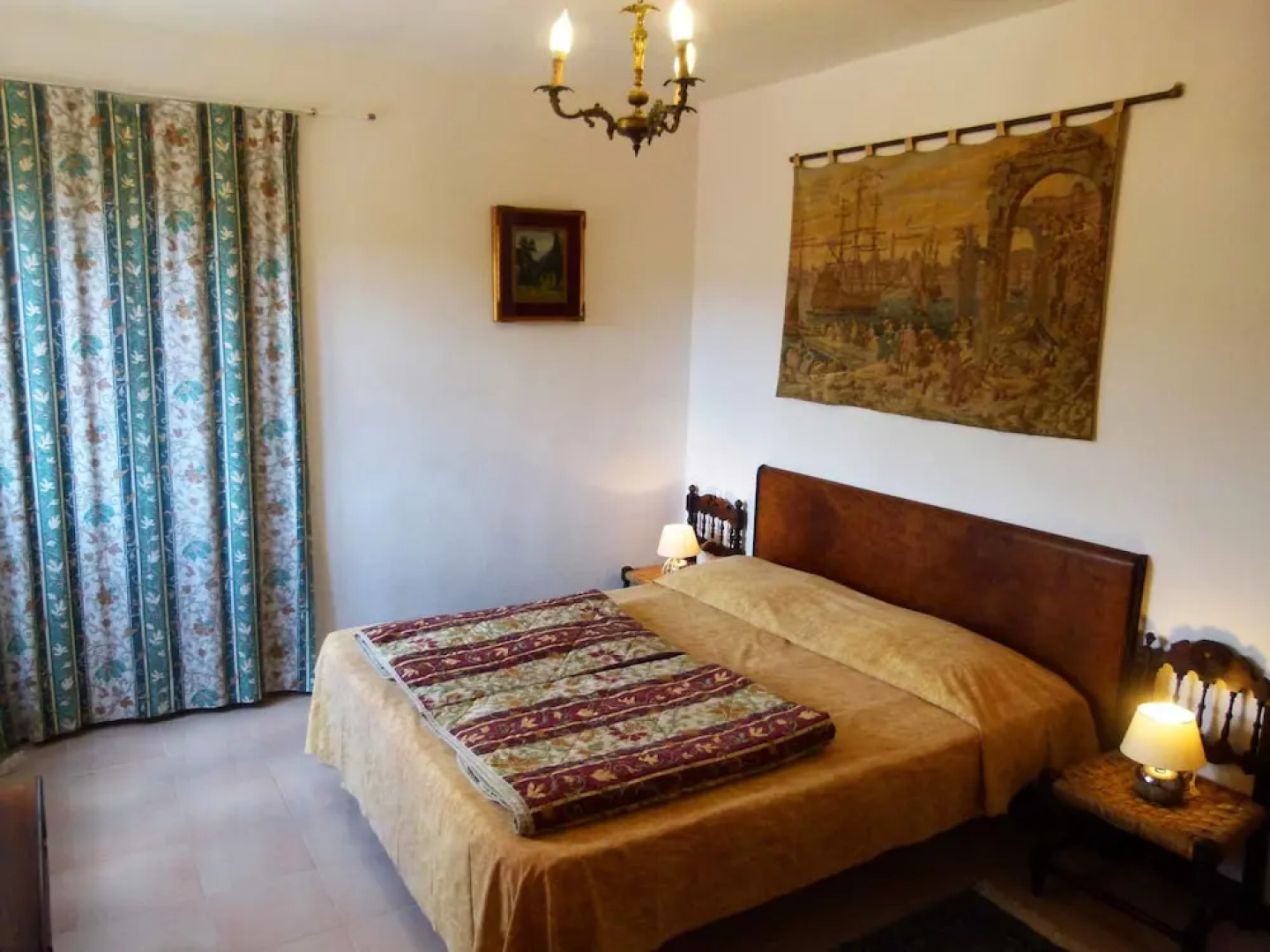 Agriturismo Un Posto al Sole