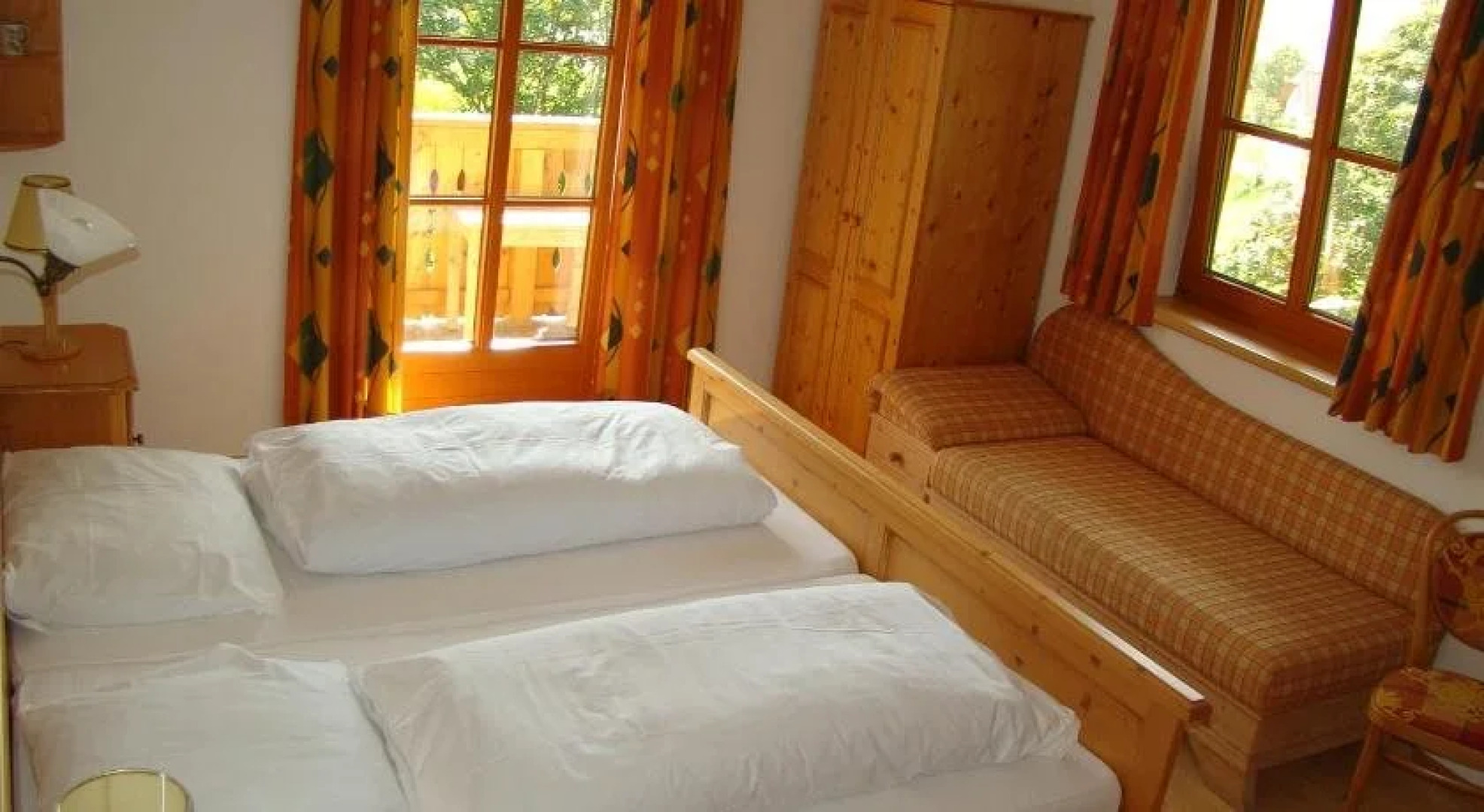 Panoramagasthof Steiner