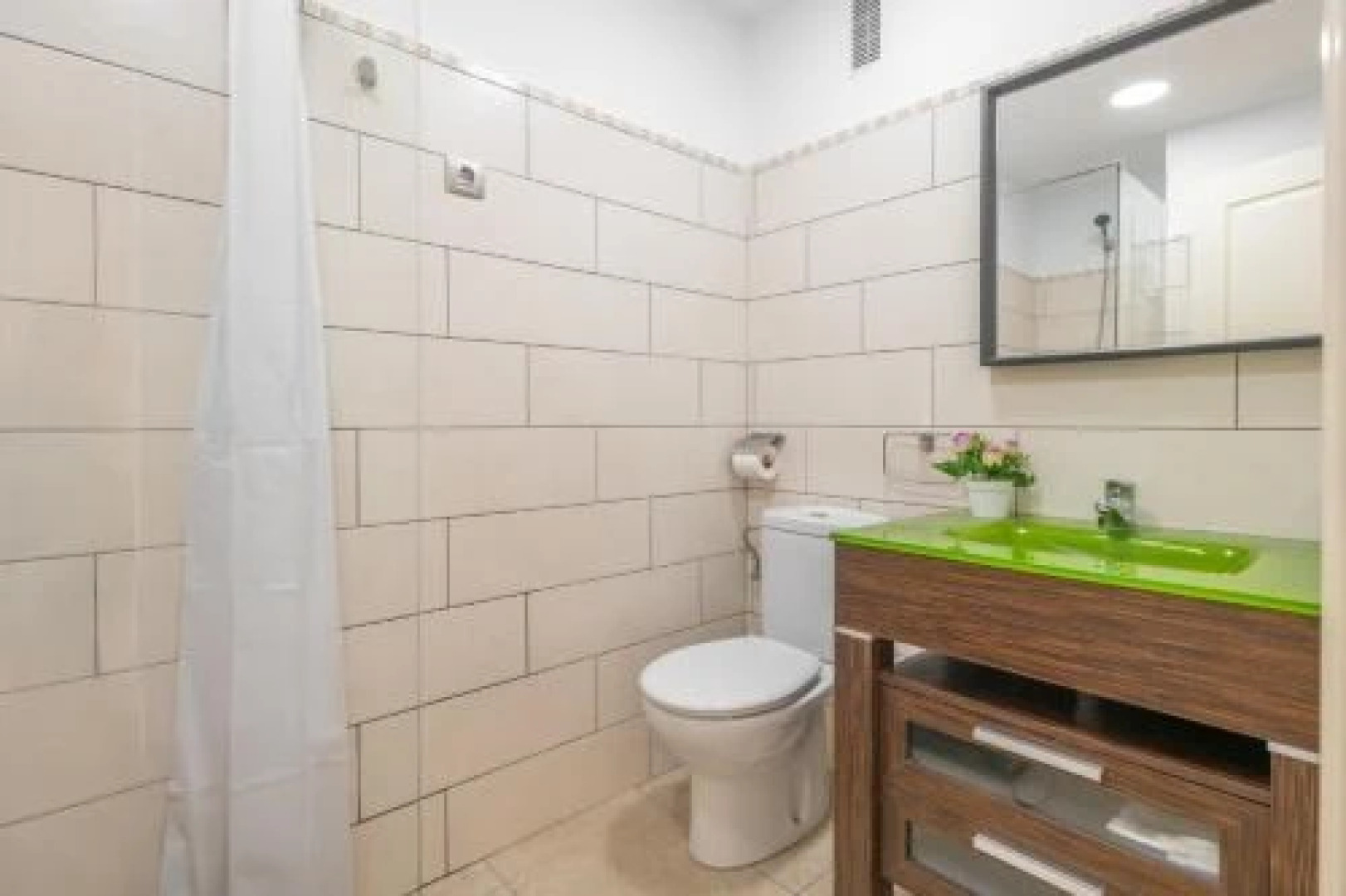 Apartamentos Paseo del Carmen