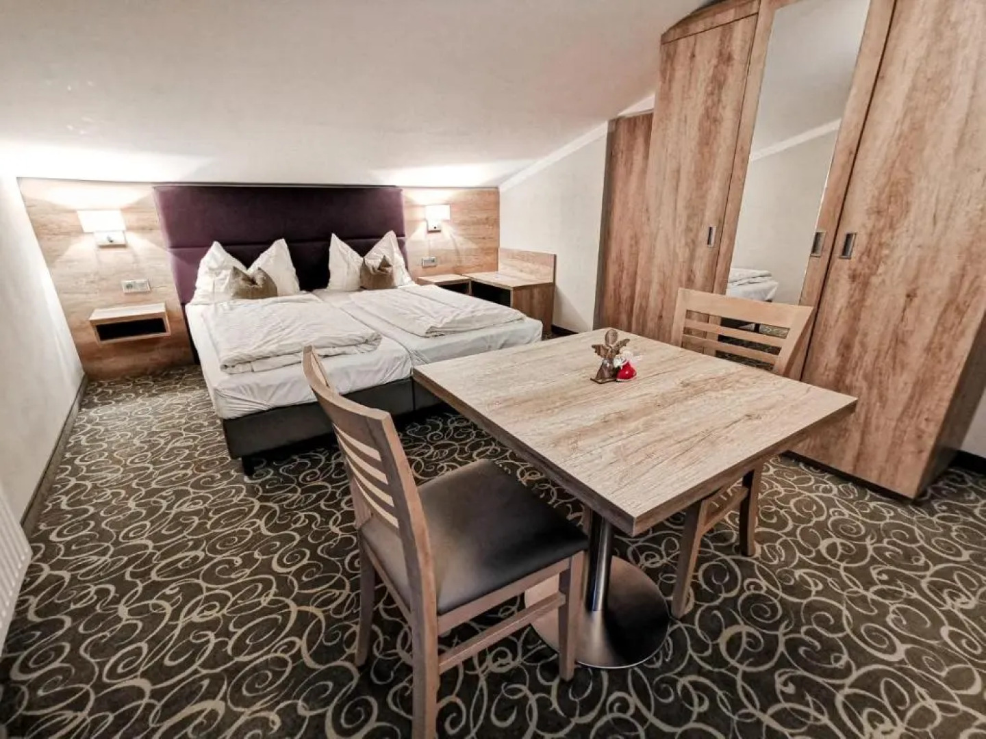 Gasthof Schlossberghof