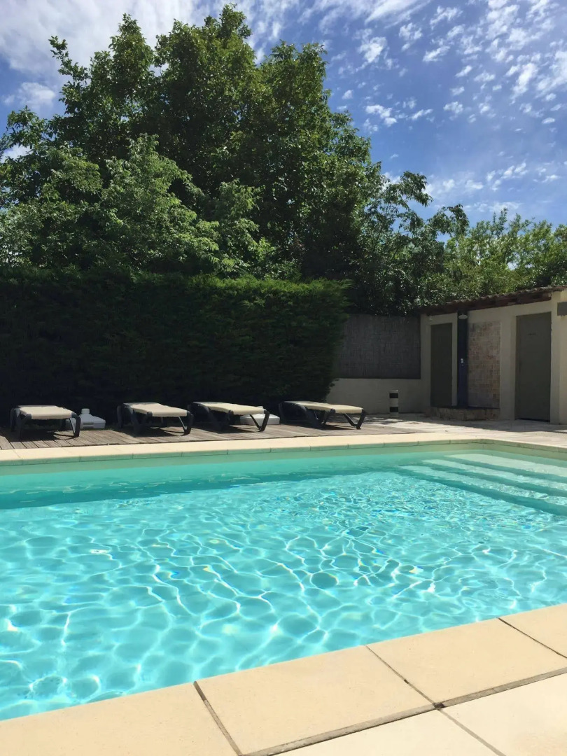 Résidence Les Sources