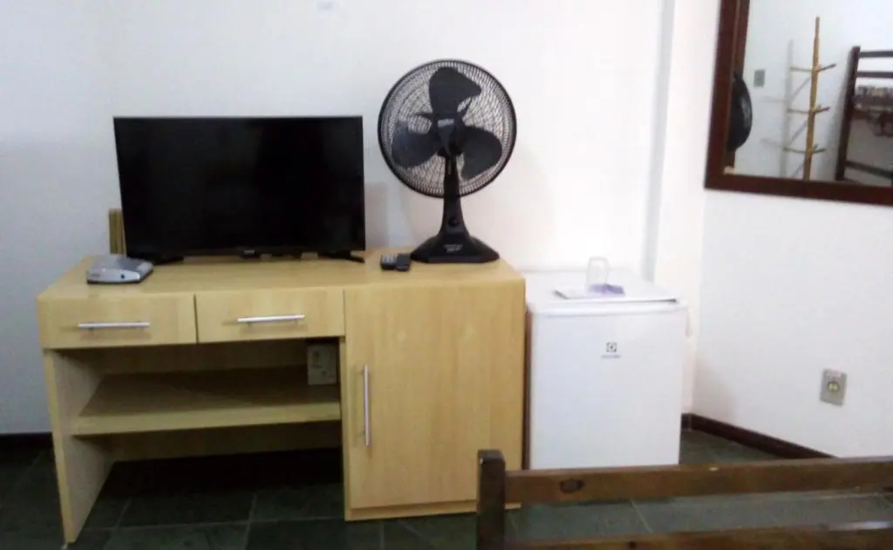 Pousada Parque Ecológico