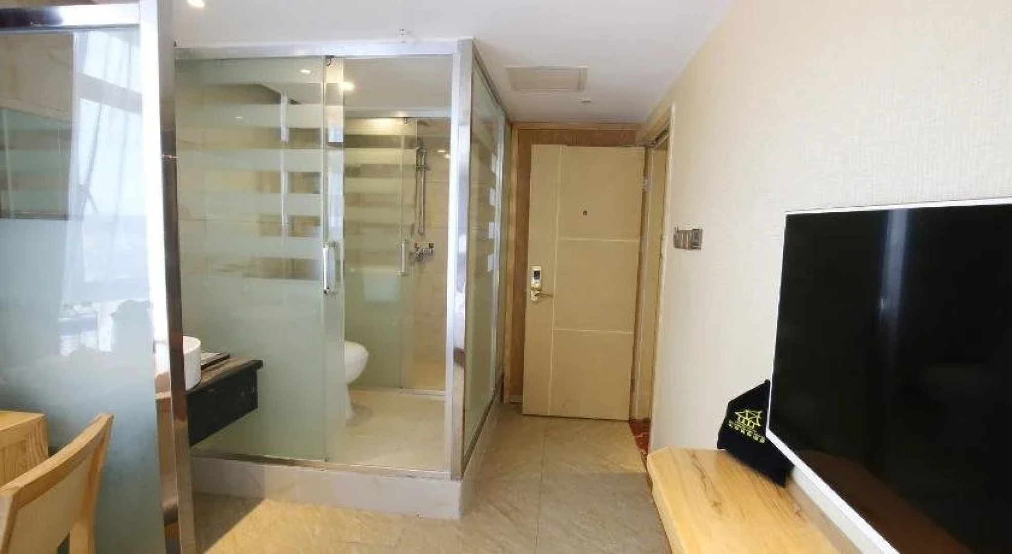 Guangzhou Zhongbang International Hotel
