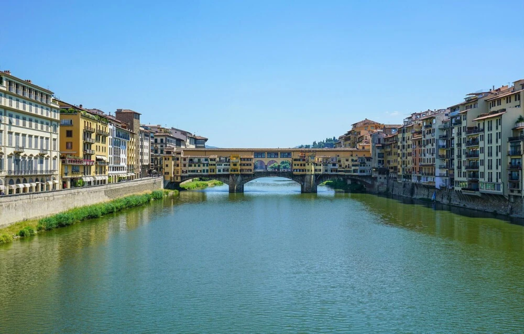 Stunning Apartment in Castellina in Chianti With Wifi and 2 Bedrooms