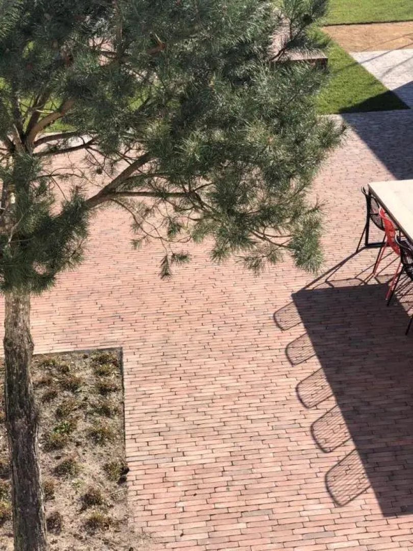 DOS22 Vakantiewoning I De Haan Wenduine