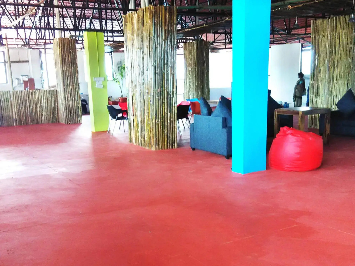 Vedanta Wake Up - Coorg, Madikeri Town Center