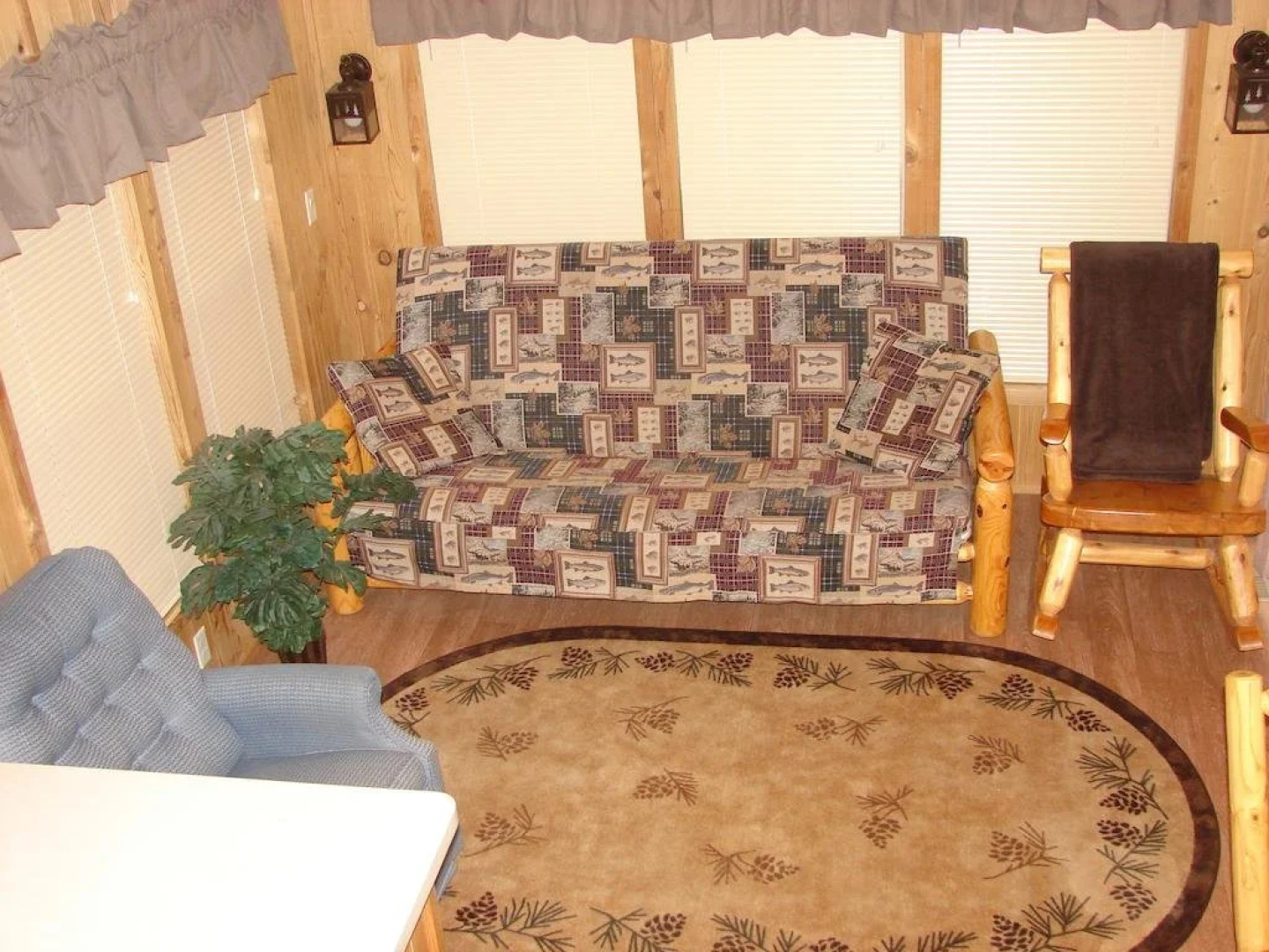 Diamond 7 Bar Guest Ranch