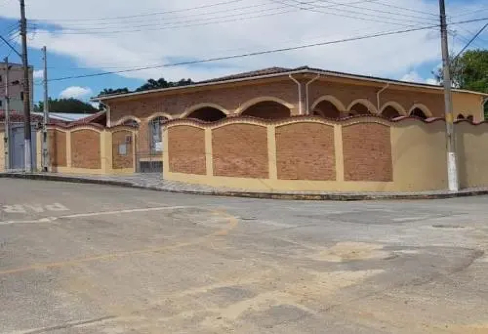 Casa Recanto Pedregulho