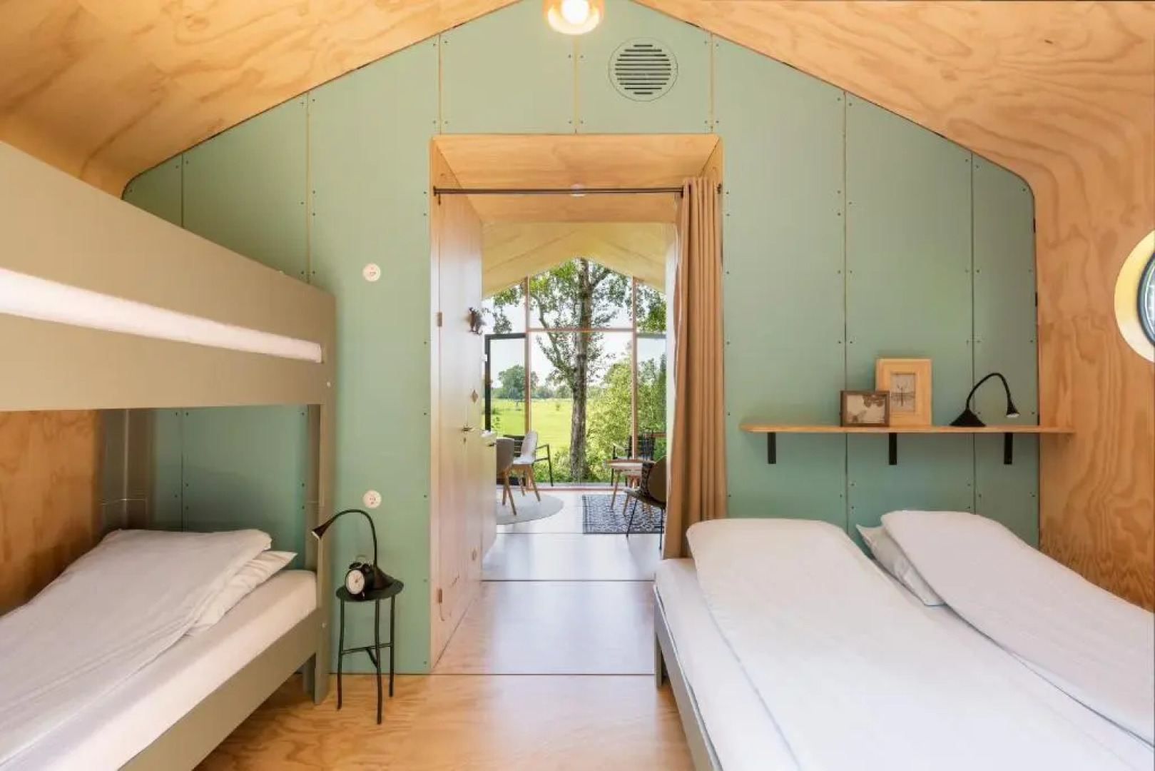 Stayokay Gorssel - Deventer