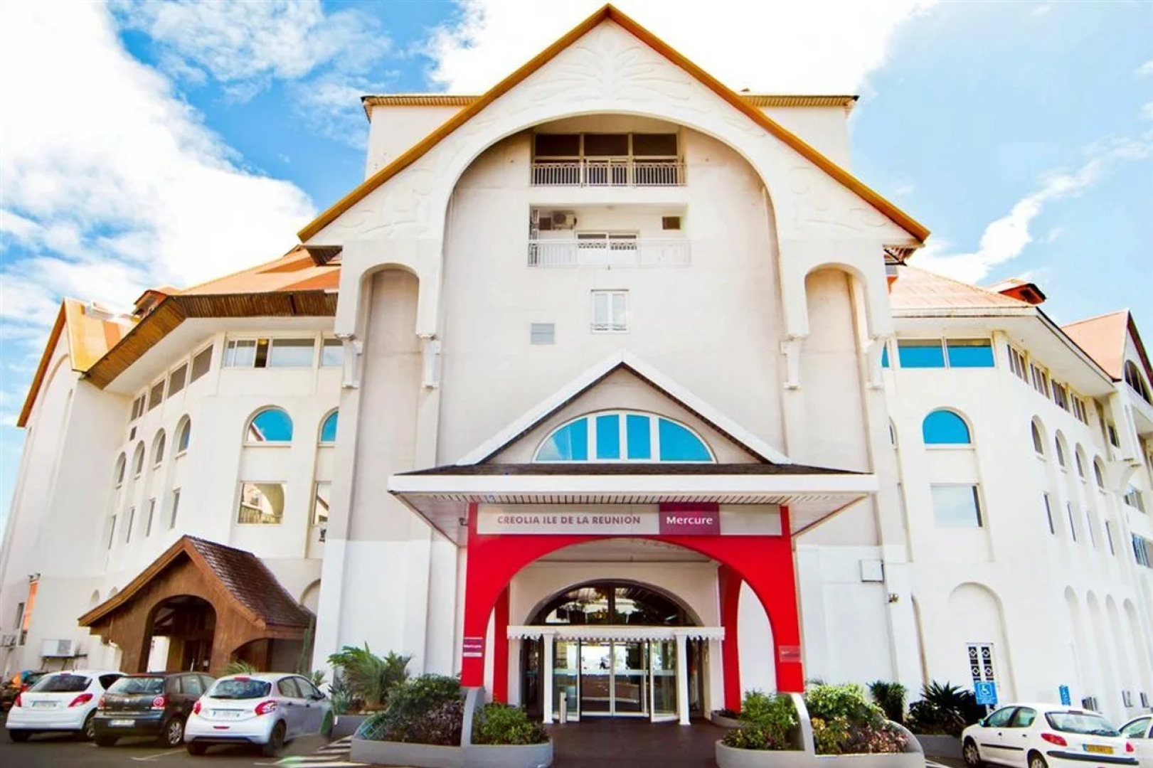 Hôtel Exsel Créolia