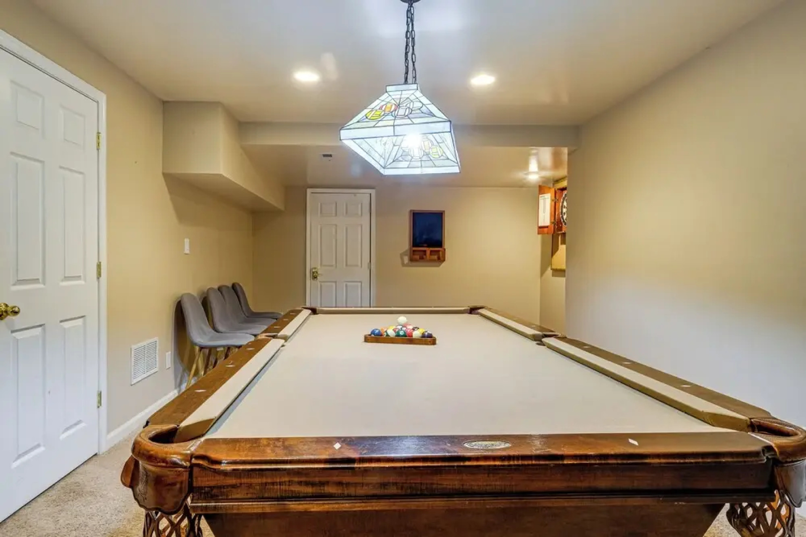 Family Retreat w/ Fenced Yard in Woodbridge!