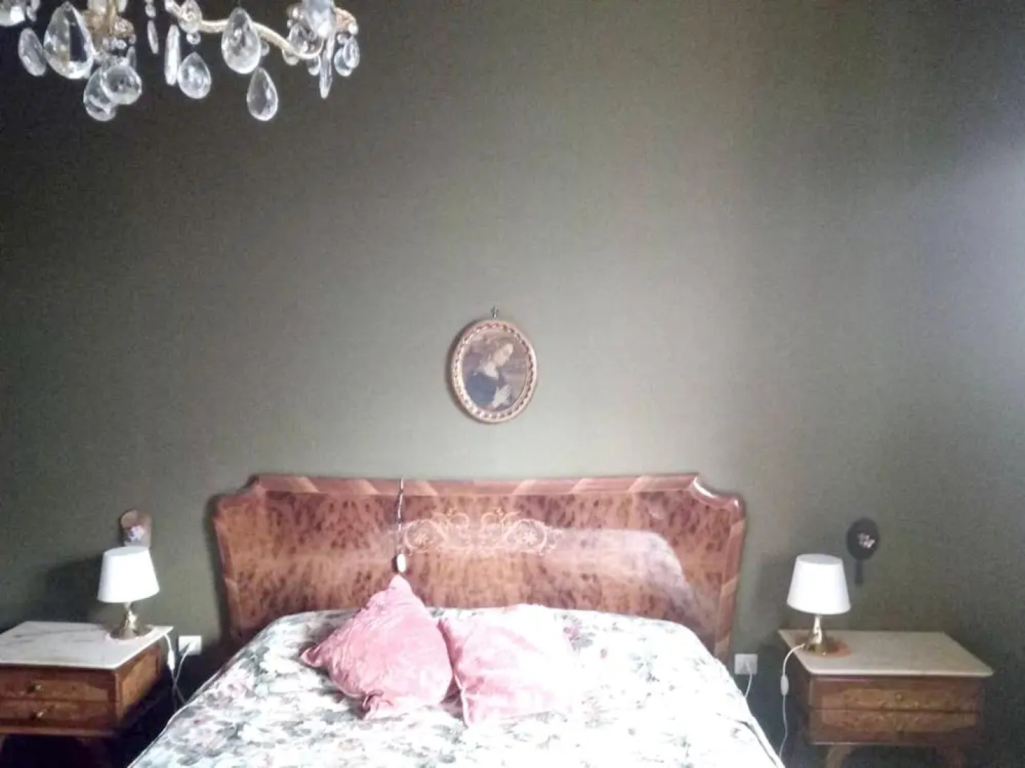 Apartment With 2 Bedrooms in Cascina, With Enclosed Garden and Wifi Near the Beach