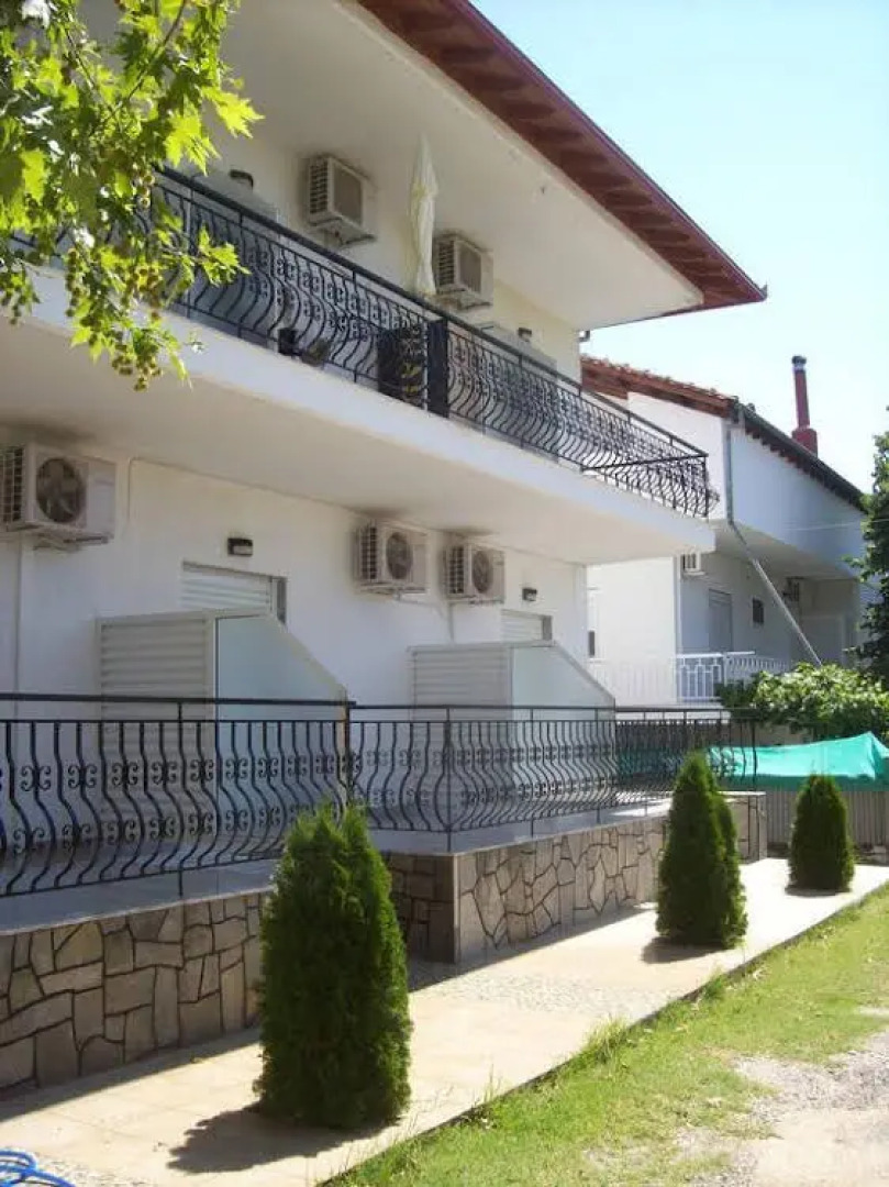 Studios Pansion Stella