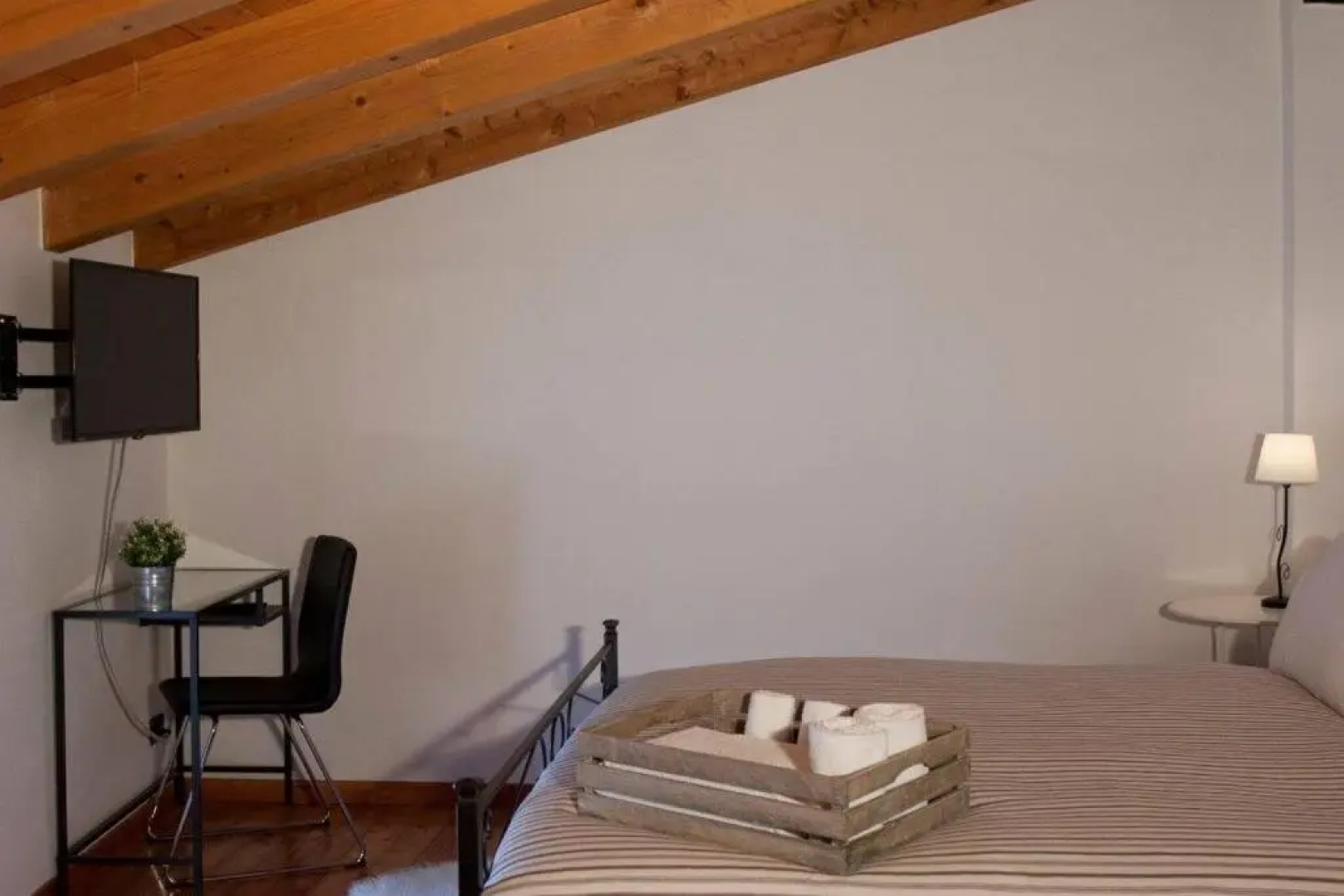 B&B Antico Borgo Marcemigo