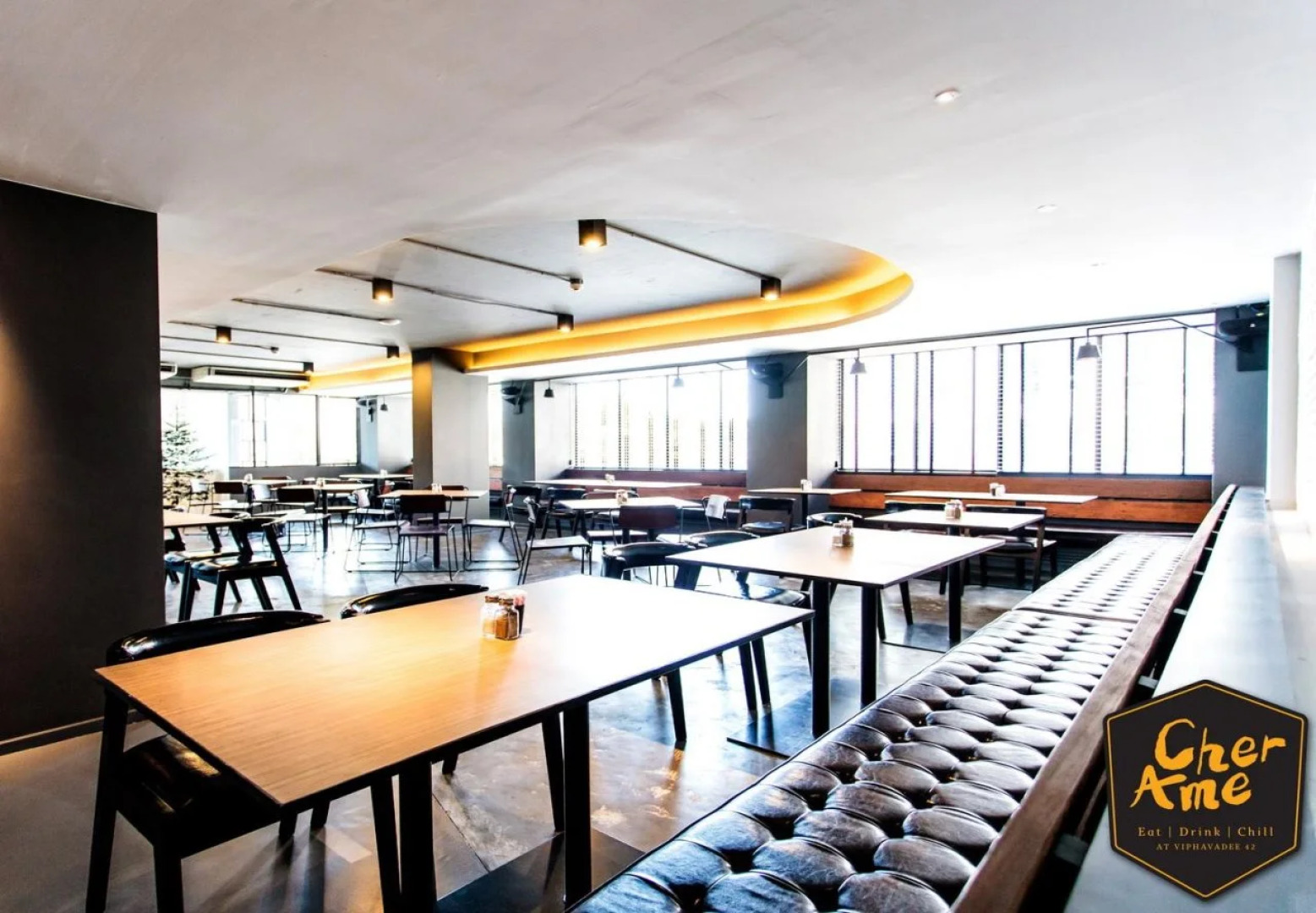 Cinnamon Hotel Bangkok