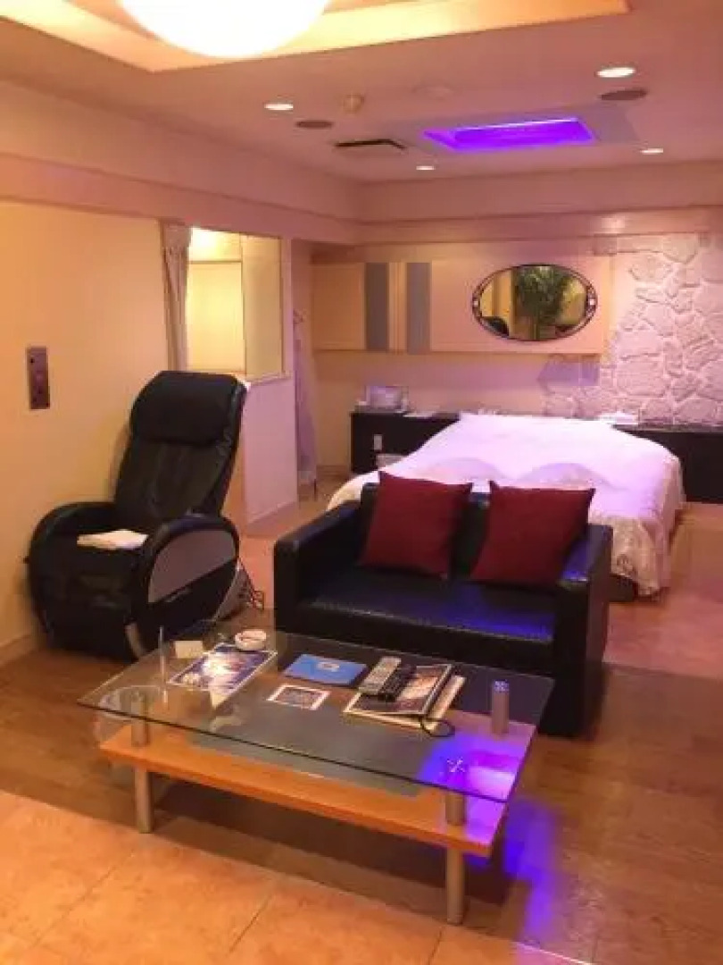 hotel oasis