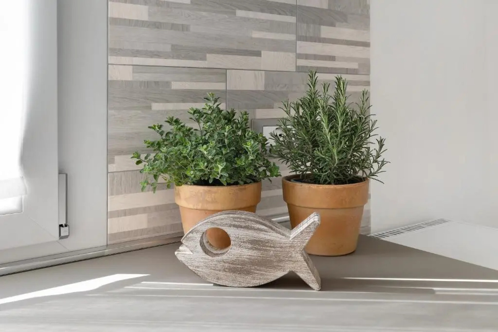 Baita Marina - Libeccio 30M Mare