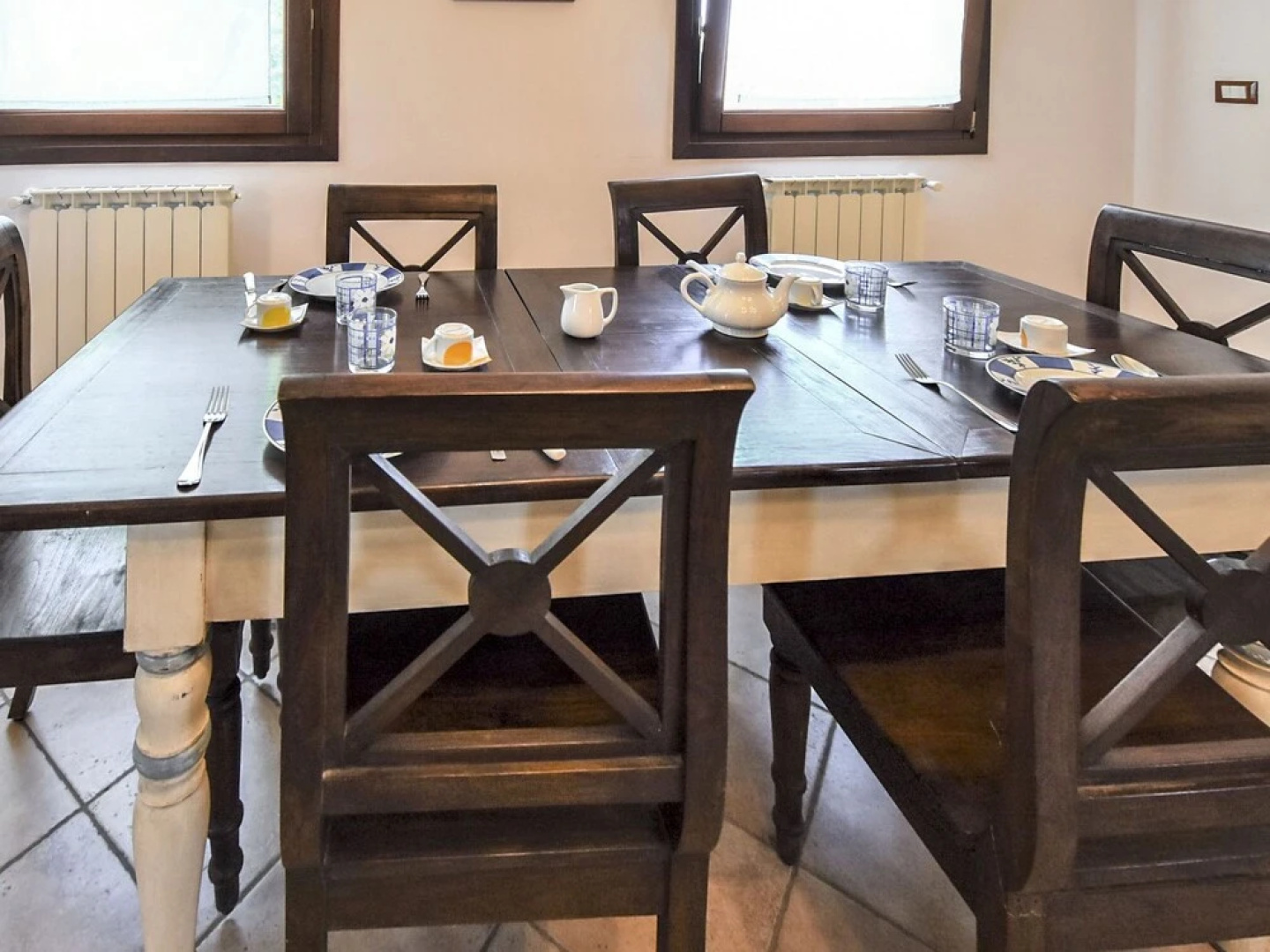 Azienda Agricola Forzello San Basilio