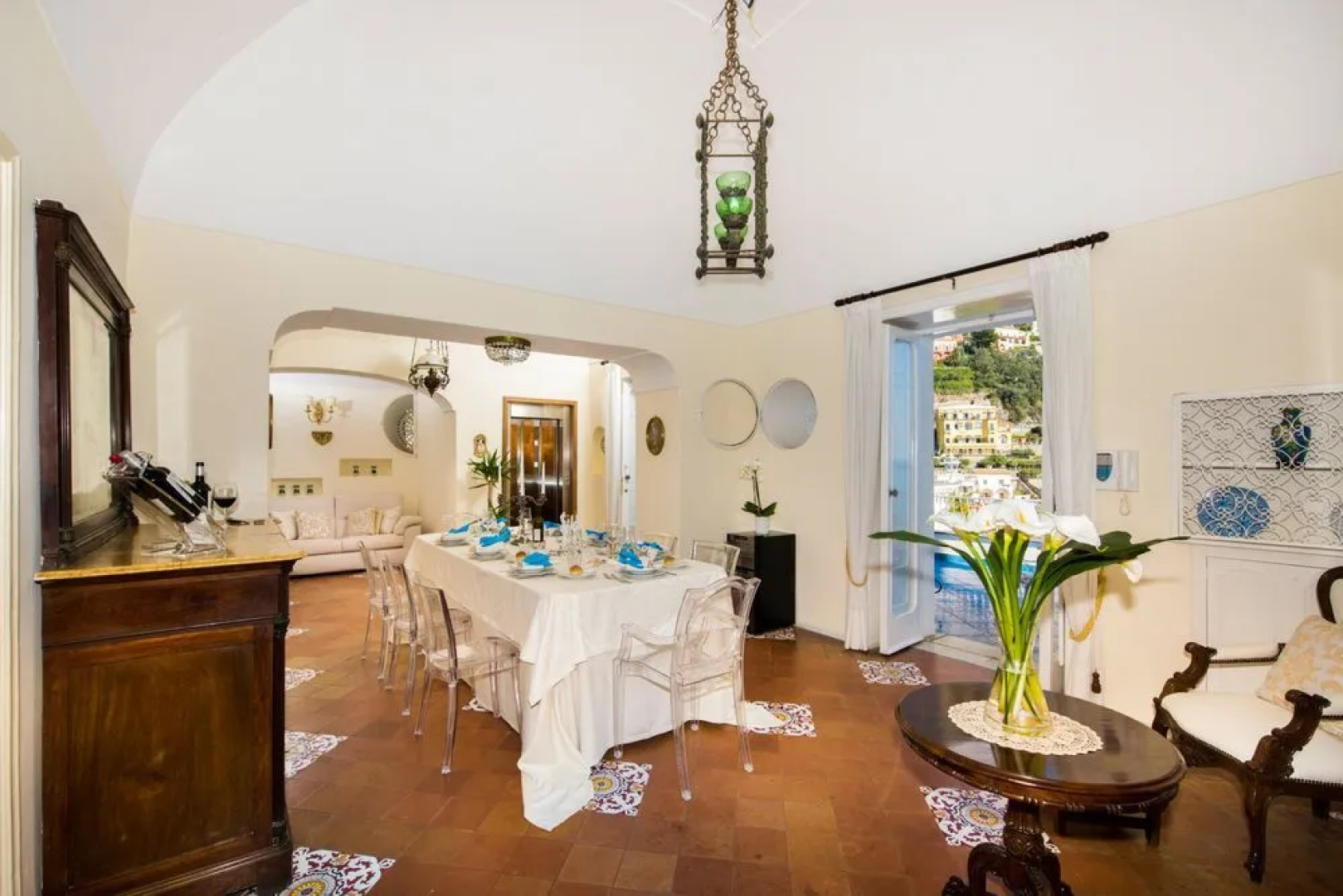 Villa Mon Repos