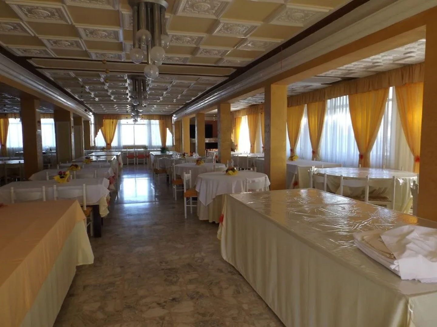 Hotel Podio
