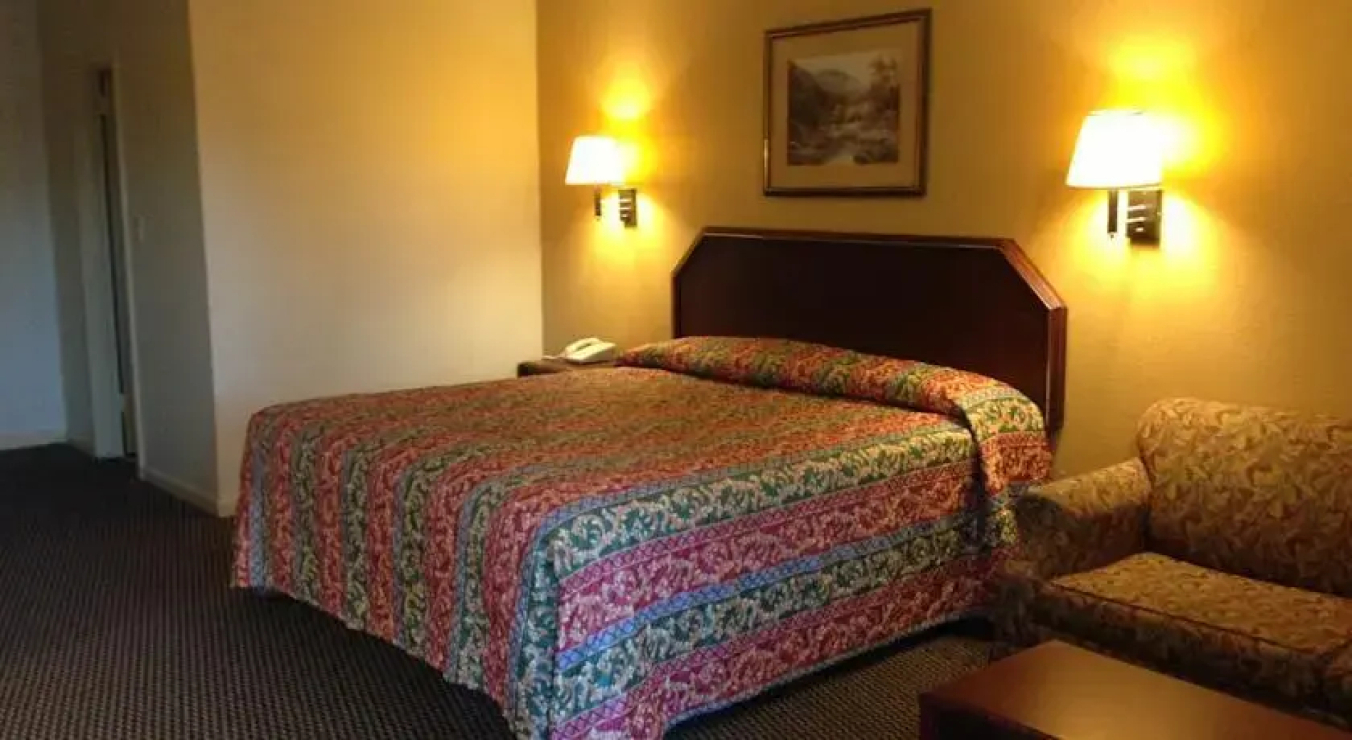 Super Inn - Pensacola