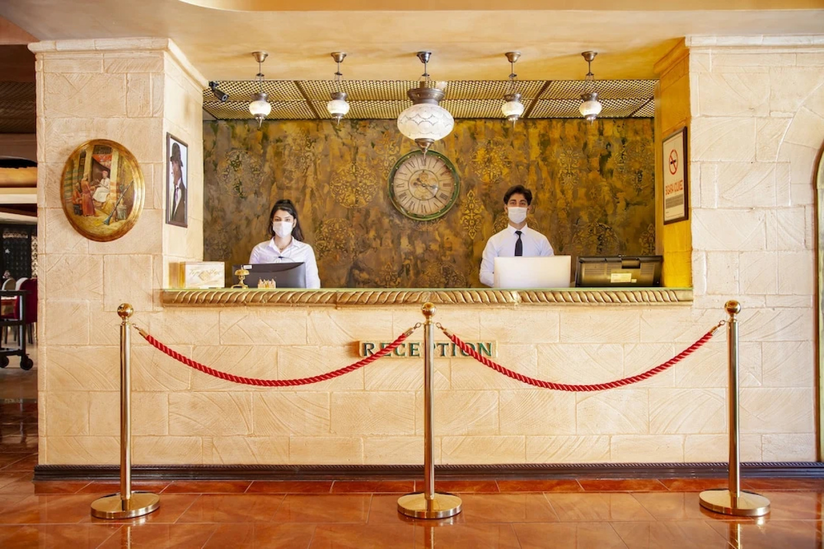 Ala Han Boutique Hotel