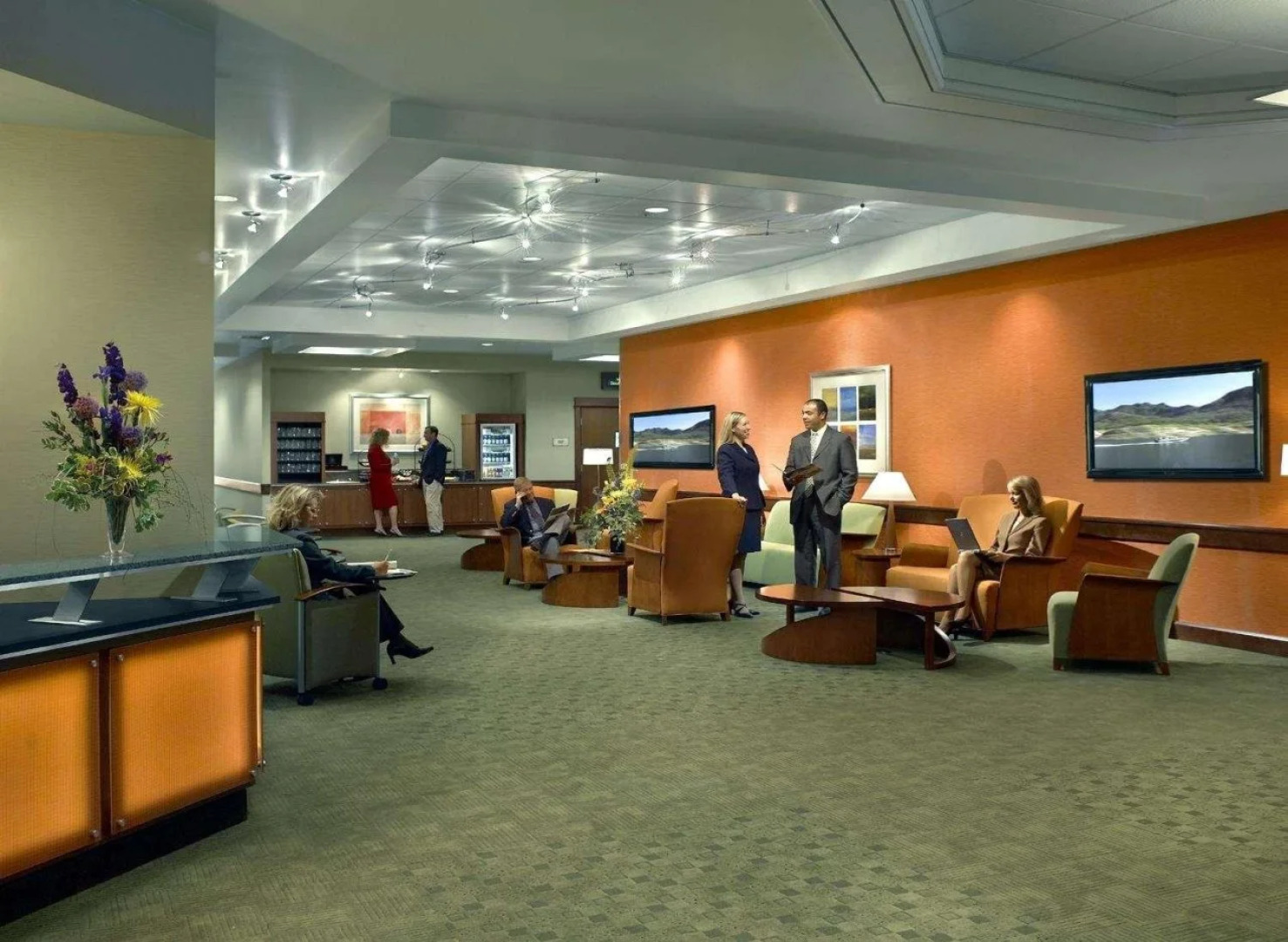 DoubleTree by Hilton Hotel Portland