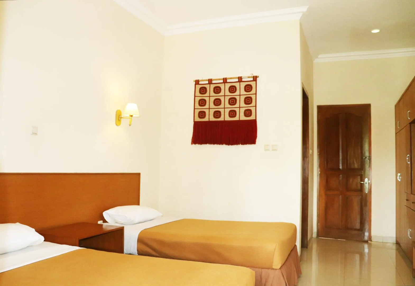 Puri Bernadi Guest House