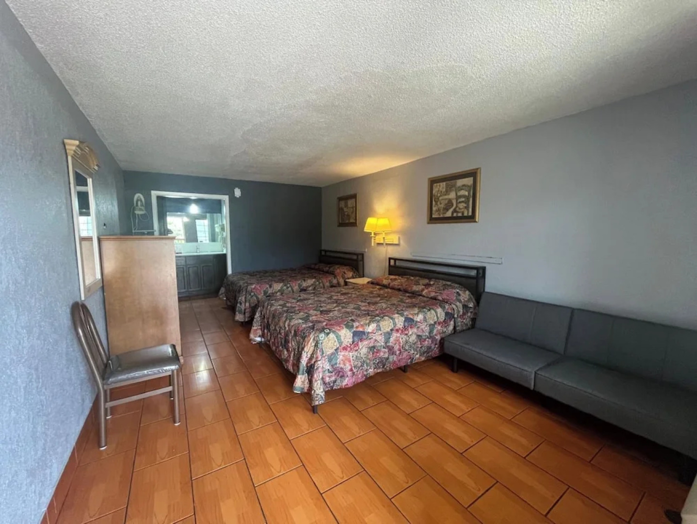 La Posada Inn Brownsville