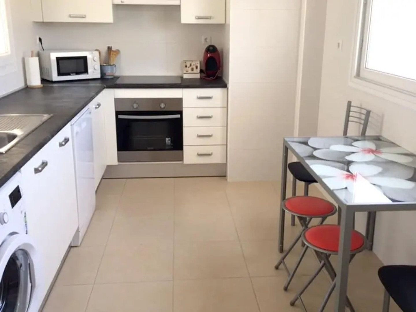 Villa With 4 Bedrooms in Níjar, With Private Pool and Enclosed Garden Near the Beach