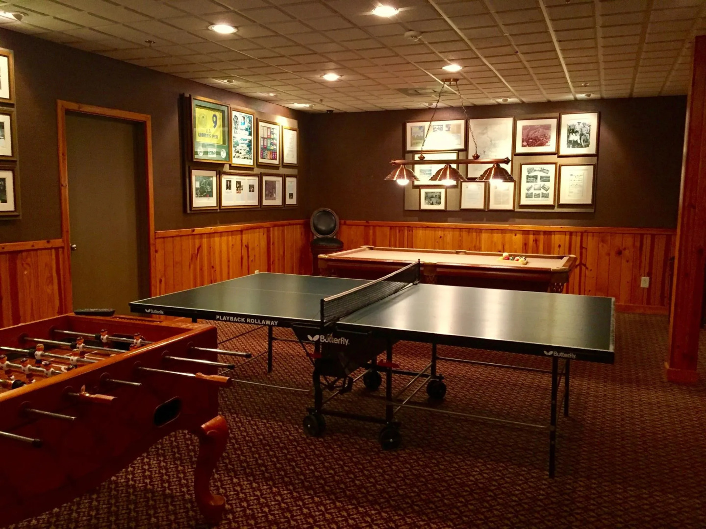 Pine Needles Lodge & Golf Club