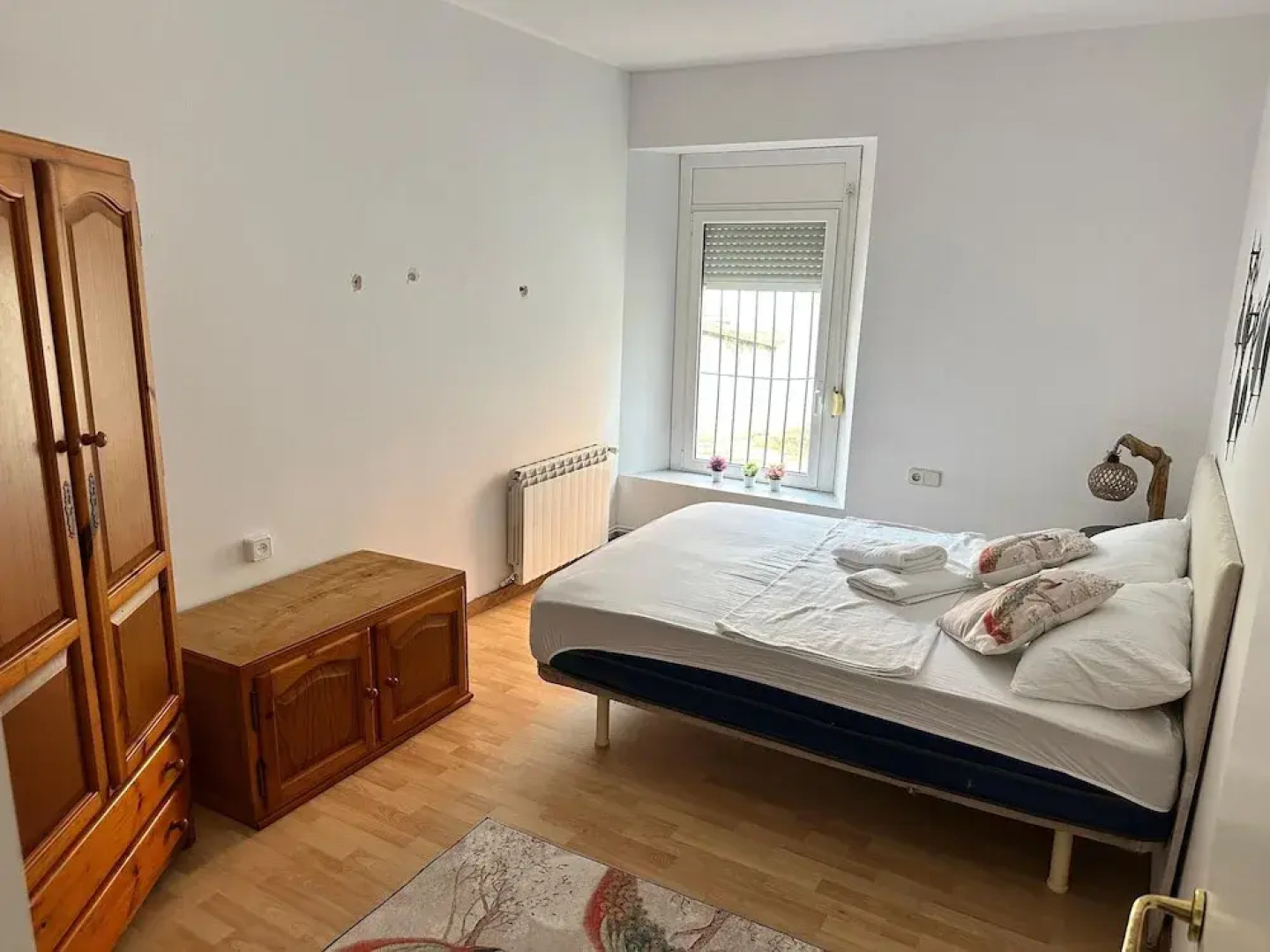 Vista Alegre Rest House 8 Person