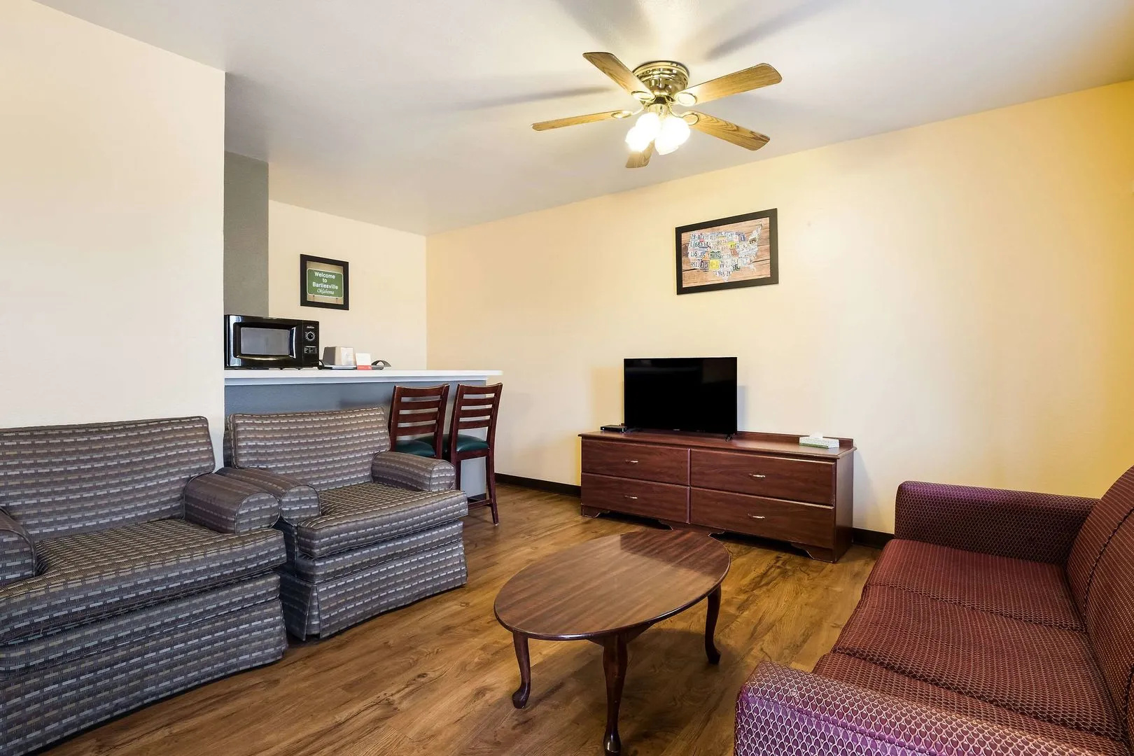 Econo Lodge Bartlesville